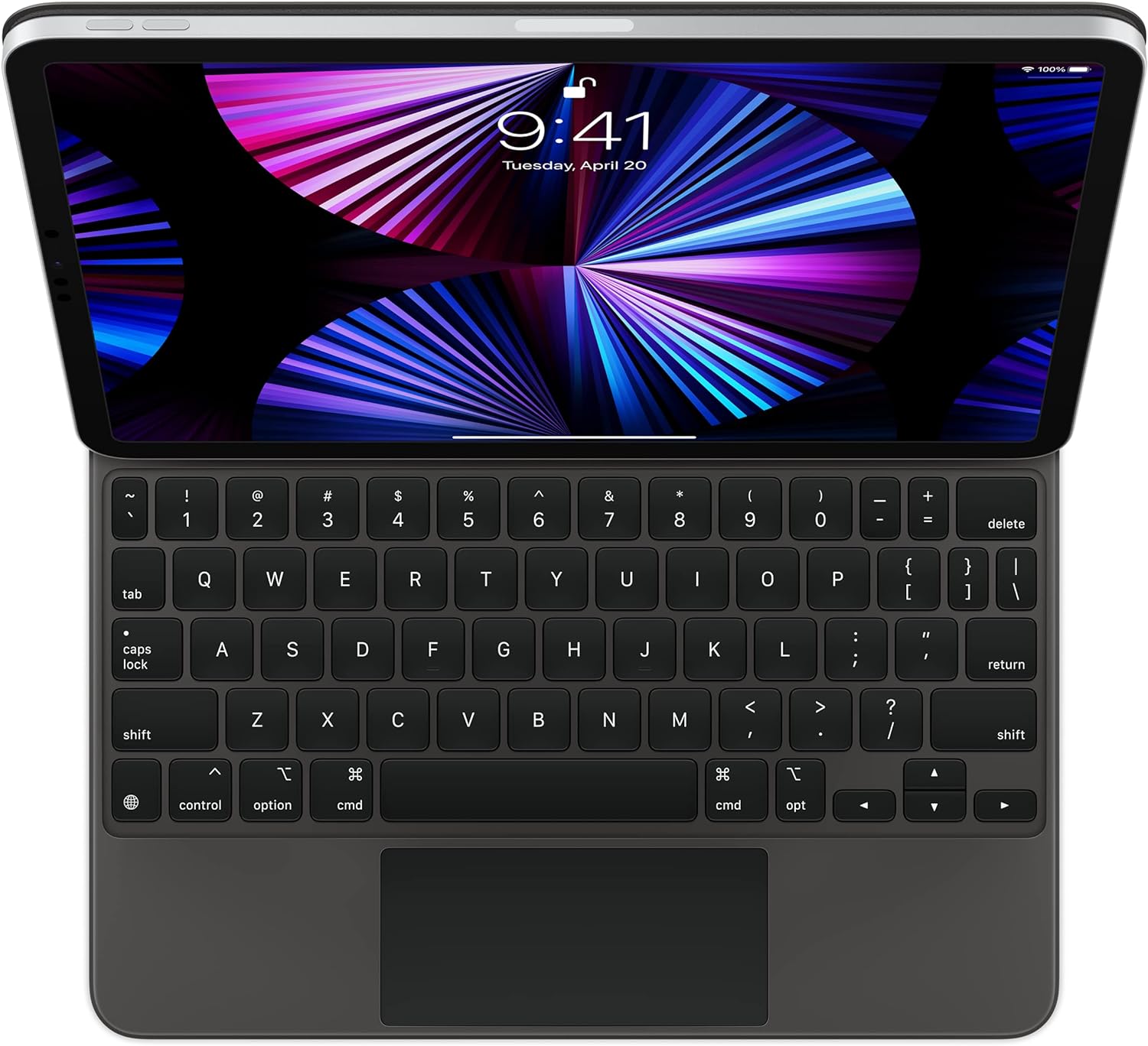 Apple Magic Keyboard for iPad Pro 11-inch and iPad Air