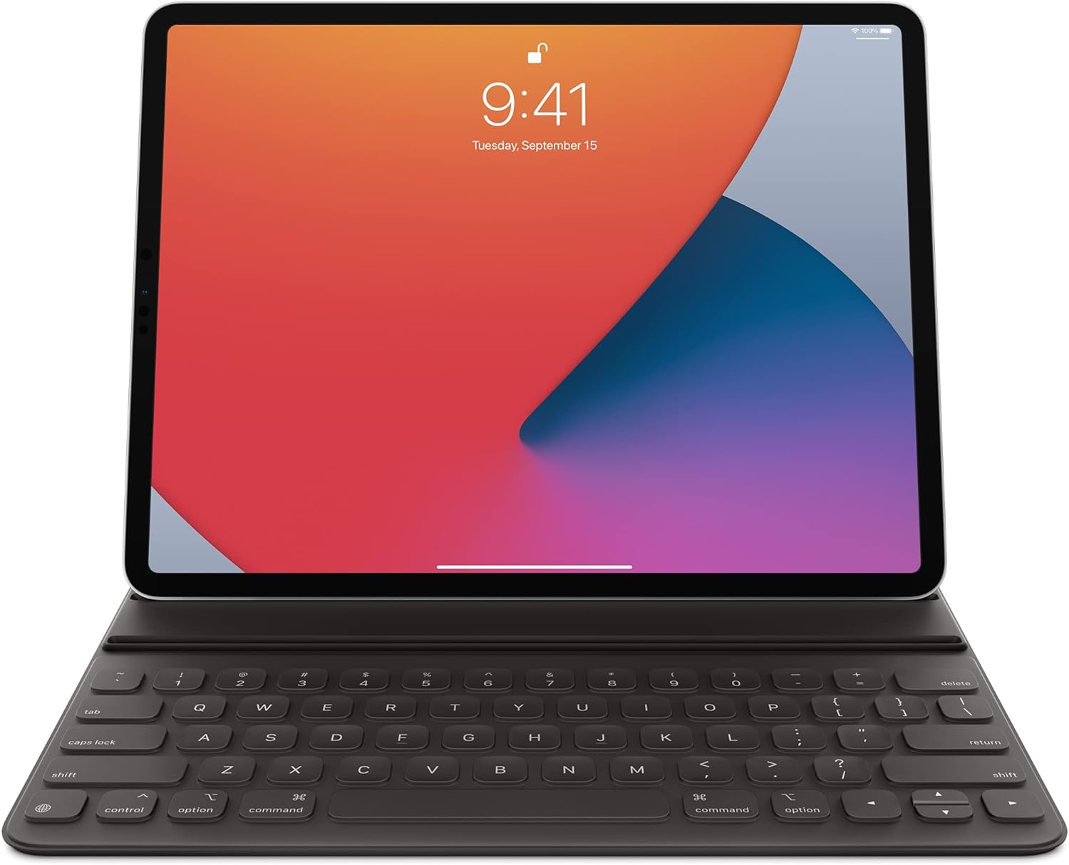 Apple Smart Keyboard Folio for iPad Pro 12.9-inch