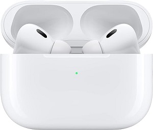 1. Apple AirPods Pro (2nd Generation)