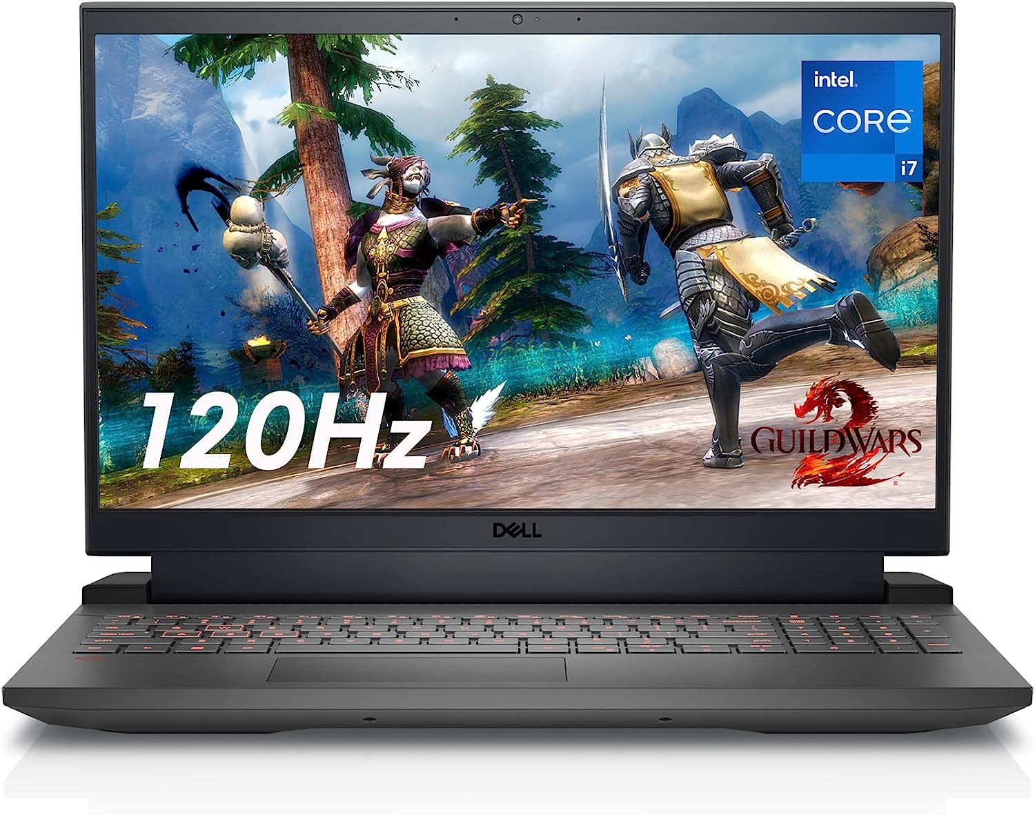 Dell G15 5520