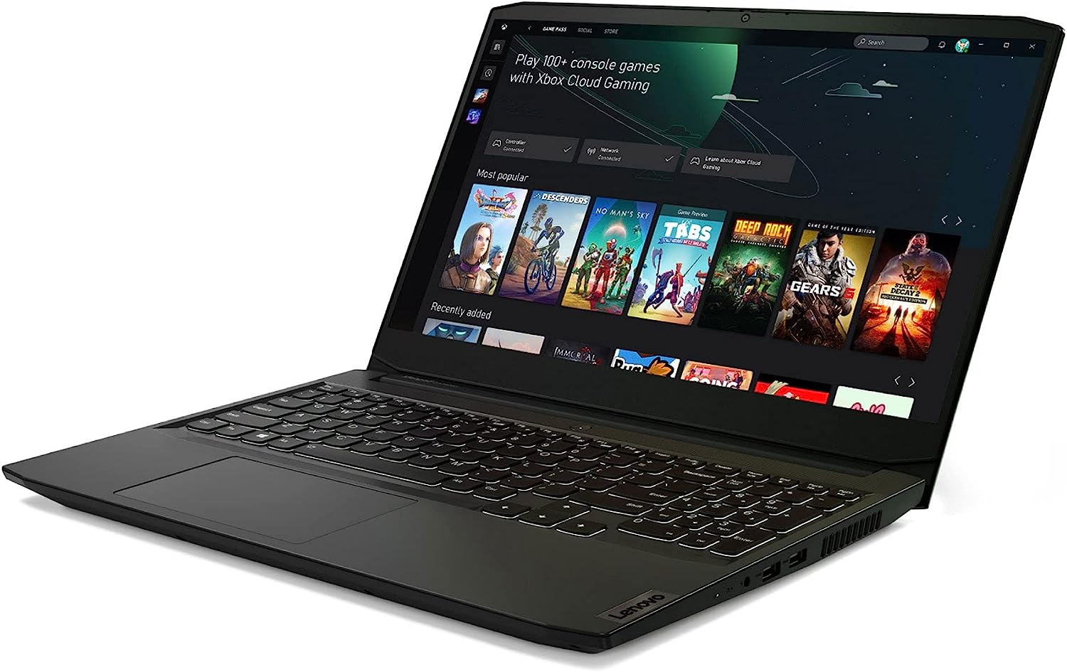 Lenovo IdeaPad Gaming 3