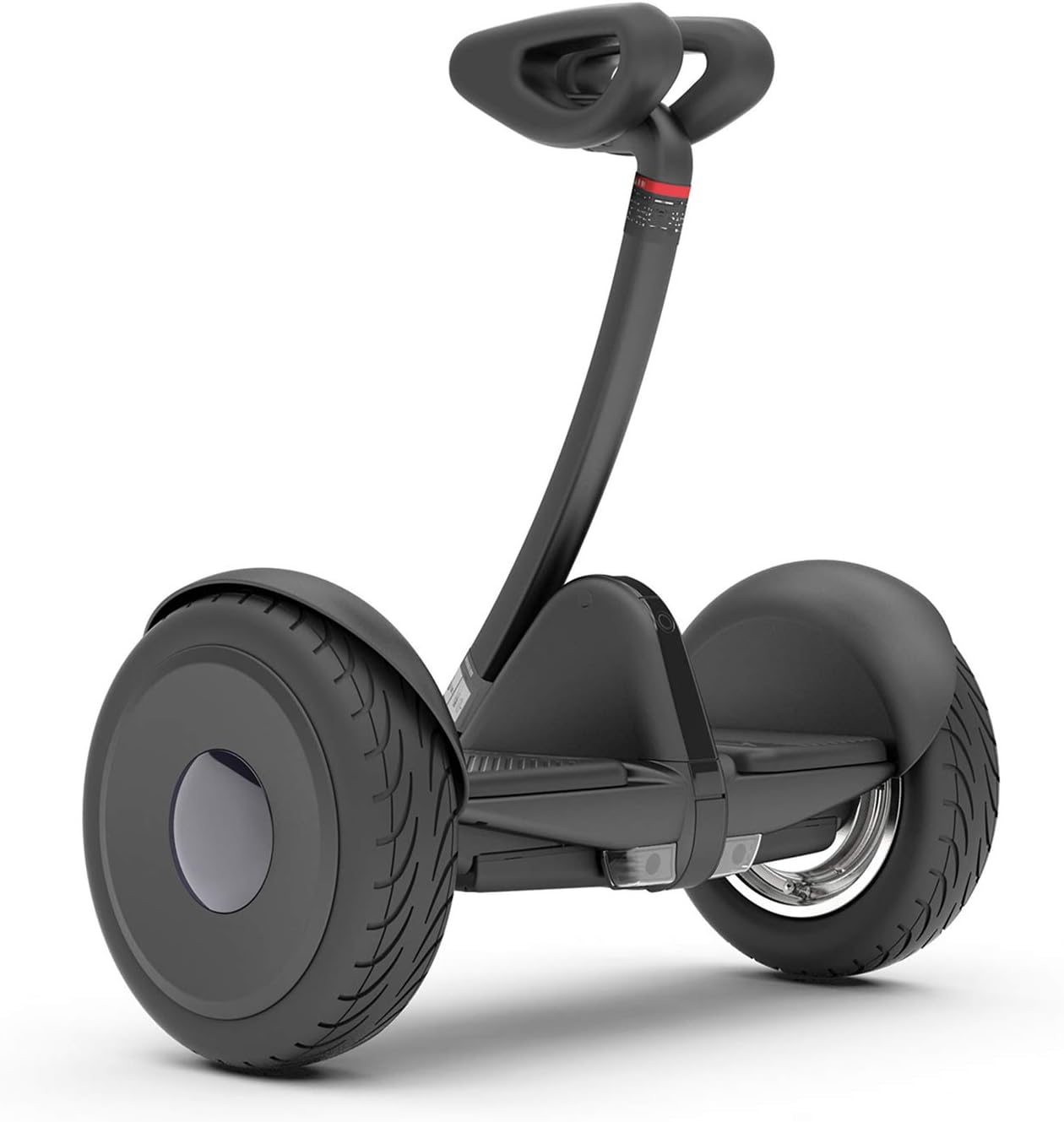 Segway Ninebot S Smart Self-Balancing Electric Scooter