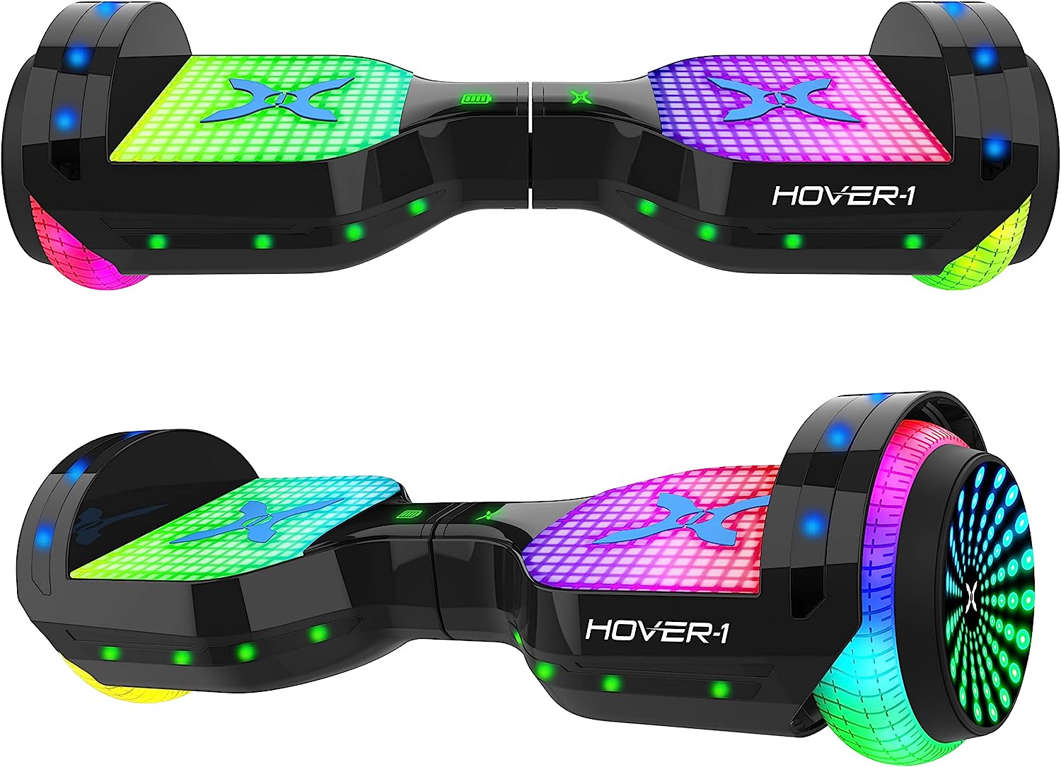 Hover-1 Astro Hoverboard