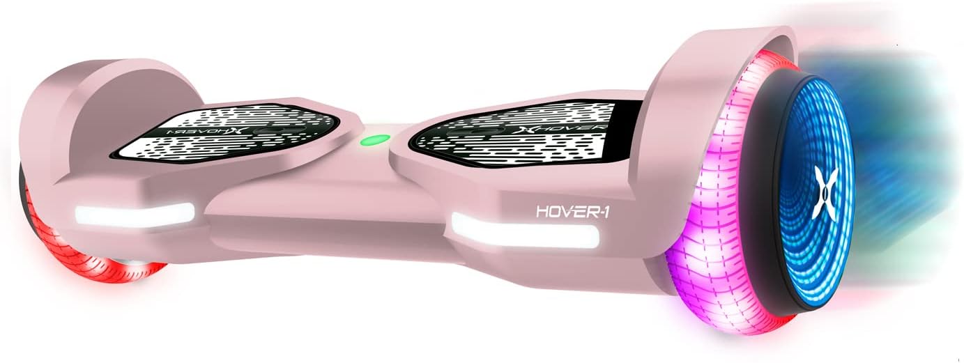 HOVERSTAR All-star Bluetooth Hoverboard