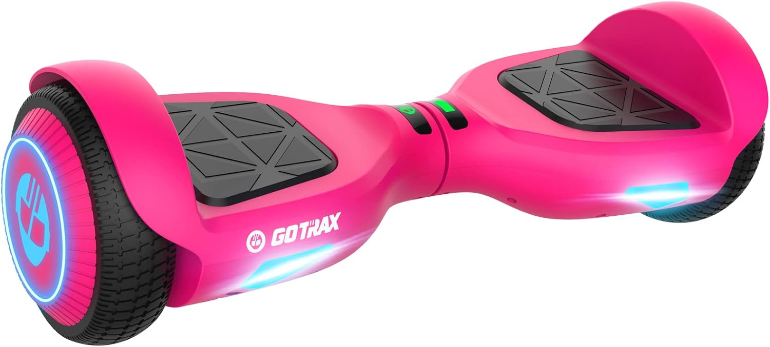 Gotrax Edge Hoverboard