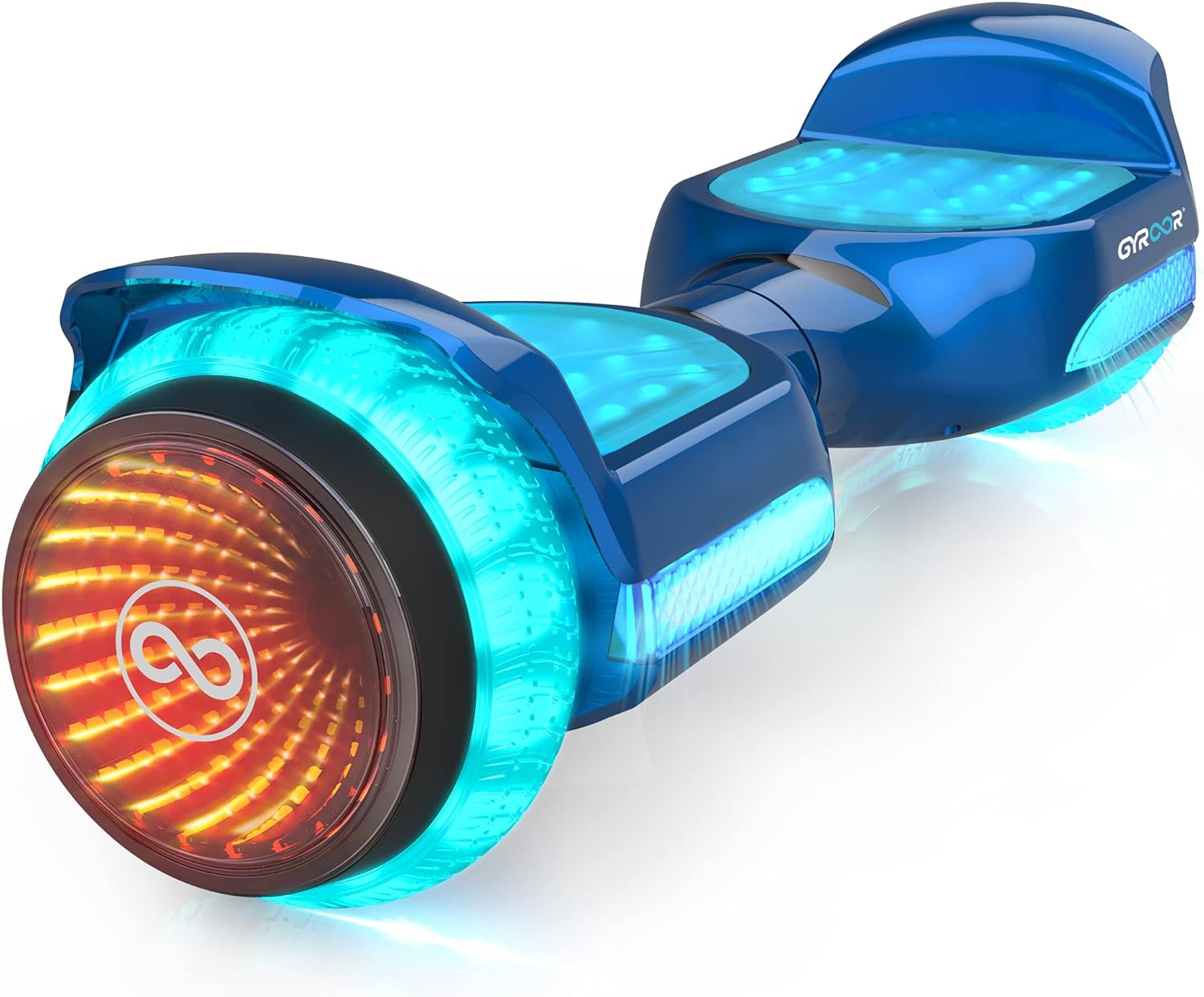 Gyroor All Terrain Hoverboard