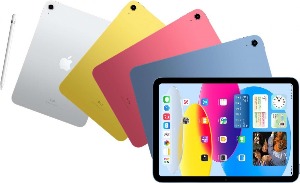 Apple iPad 10