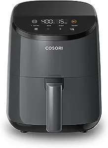 COSORI Small Air Fryer Oven