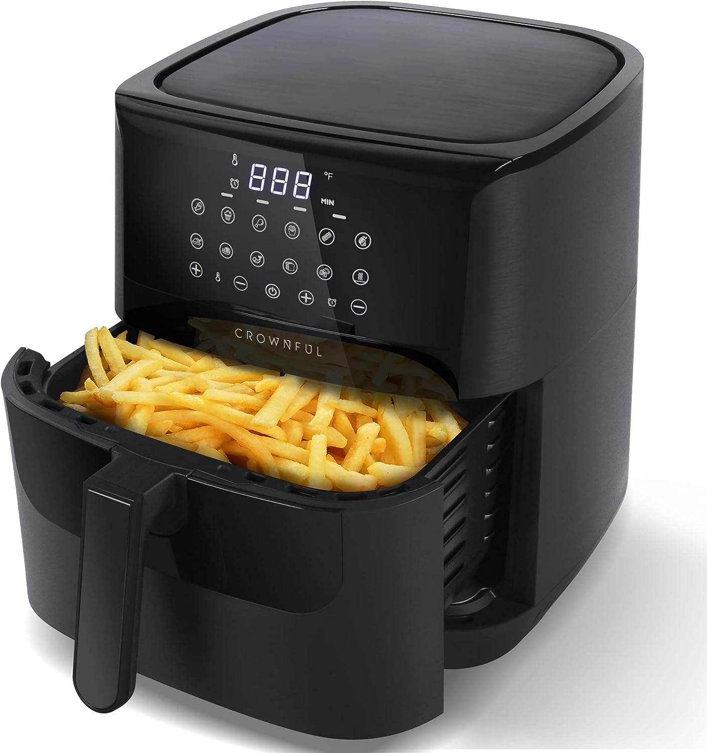 Crownful 12-in-1 Air Fryer