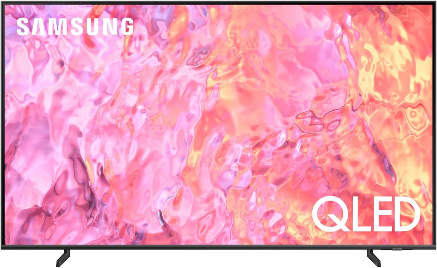 Samsung 32-inch QLED Q60C TV