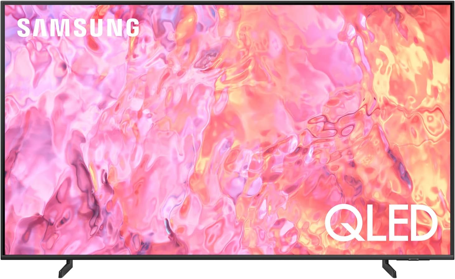 Samsung 32-inch QLED Q60C TV