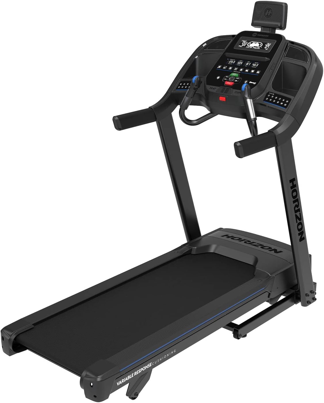 Horizon 7.0 AT Treadmill