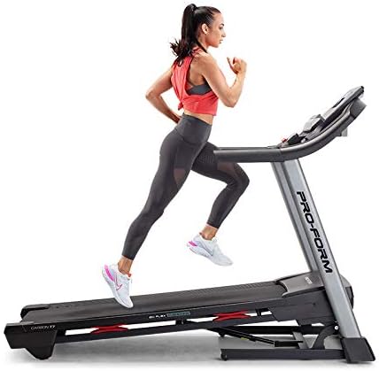 Pro Form Carbon Treadmill