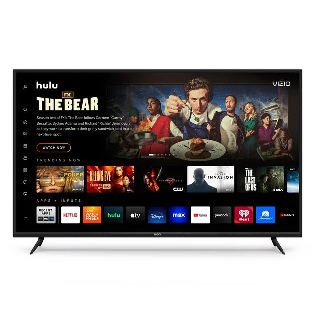 Vizio 70-inch Class V-Series 4K UHD LED Smart TV