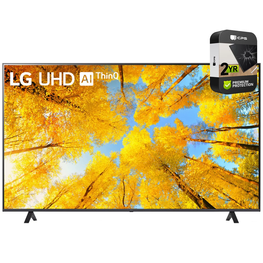 LG 70UQ7590PUB 70 Inch HDR 4K UHD Smart TV