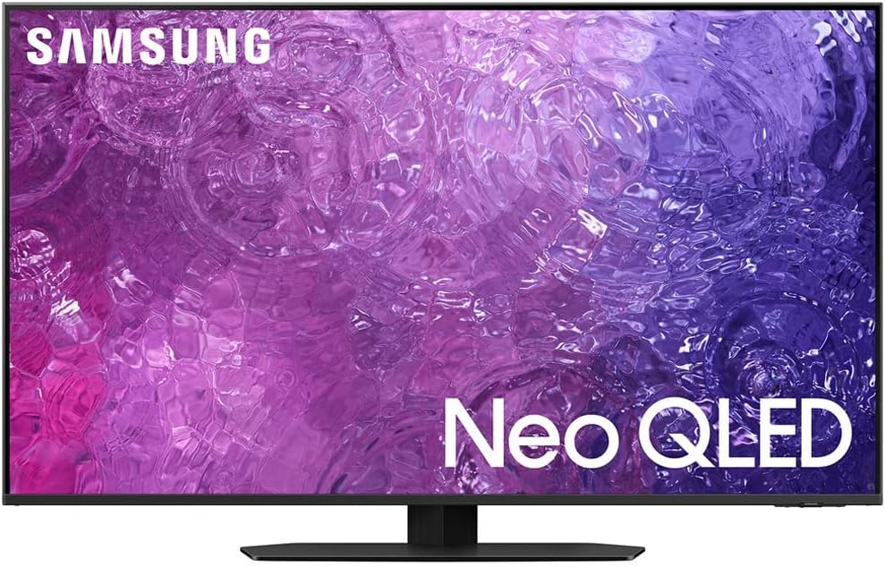 Samsung QN90C