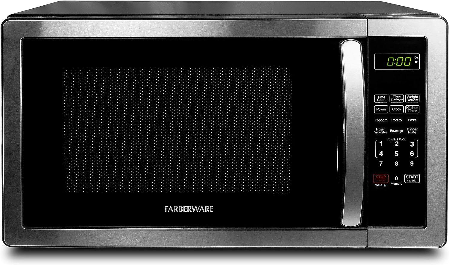 Farberware Countertop Microwave