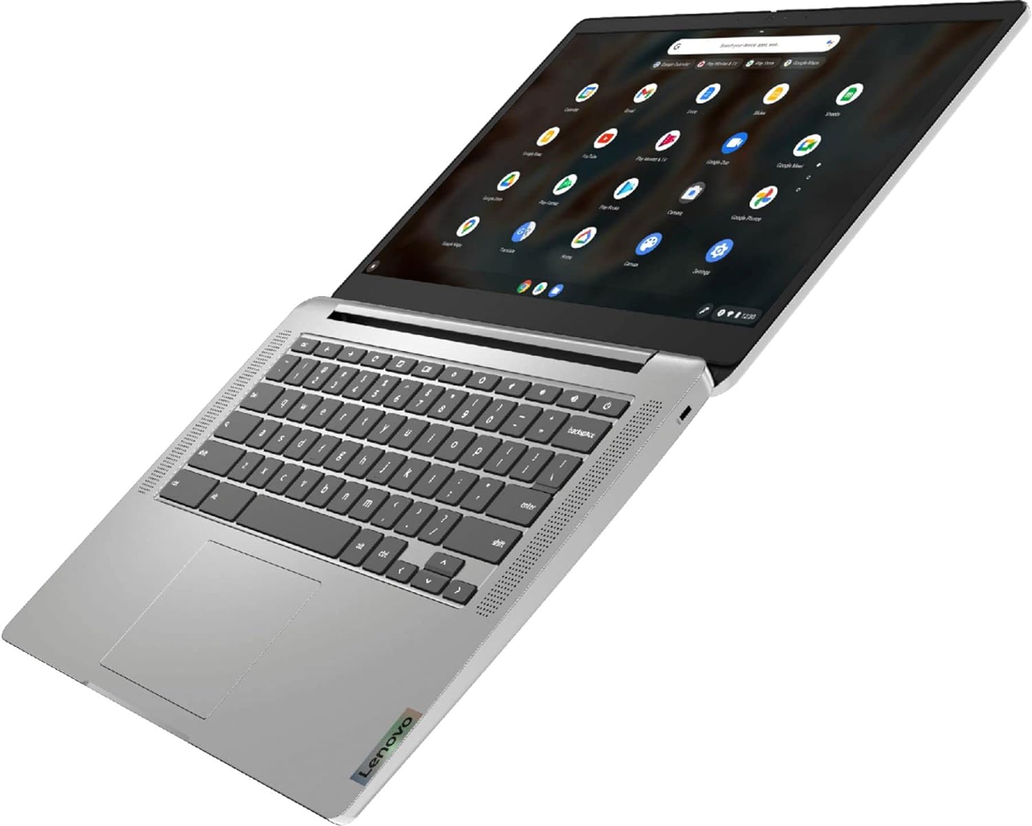 Lenovo Chromebook 3 14-inch