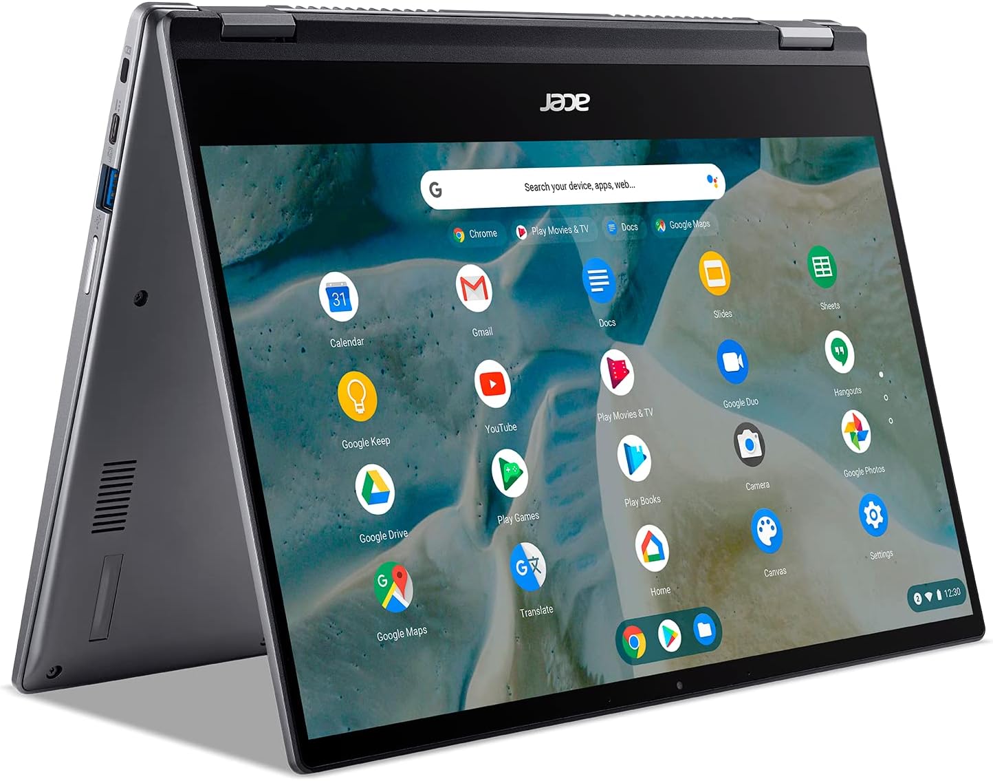 Acer Chromebook Spin 514