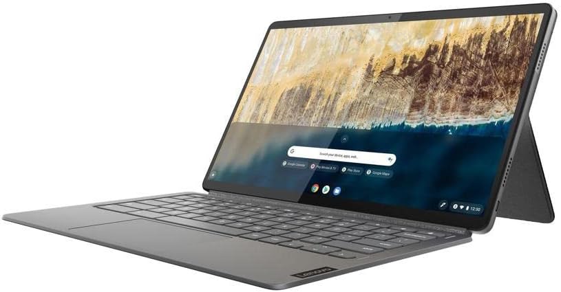 Lenovo IdeaPad Duet 5 Chromebook