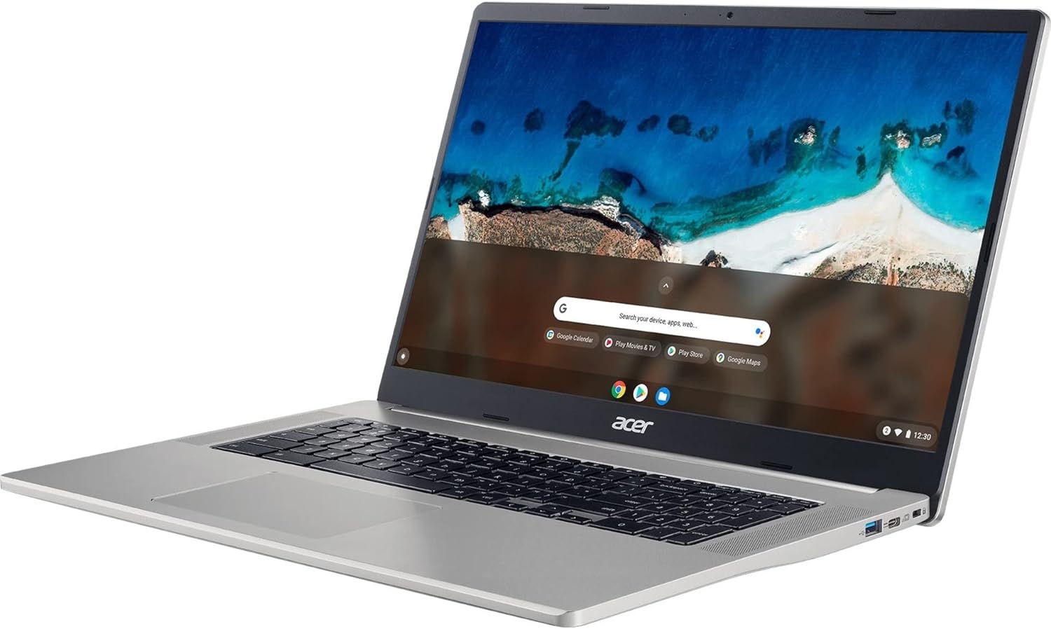 Acer Chromebook 317