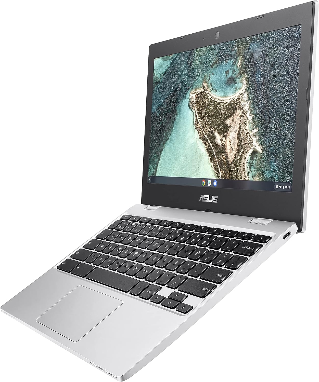 Asus CX1 Chromebook