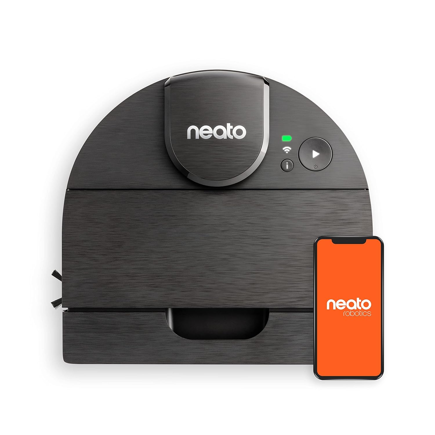 Neato Robotics D9