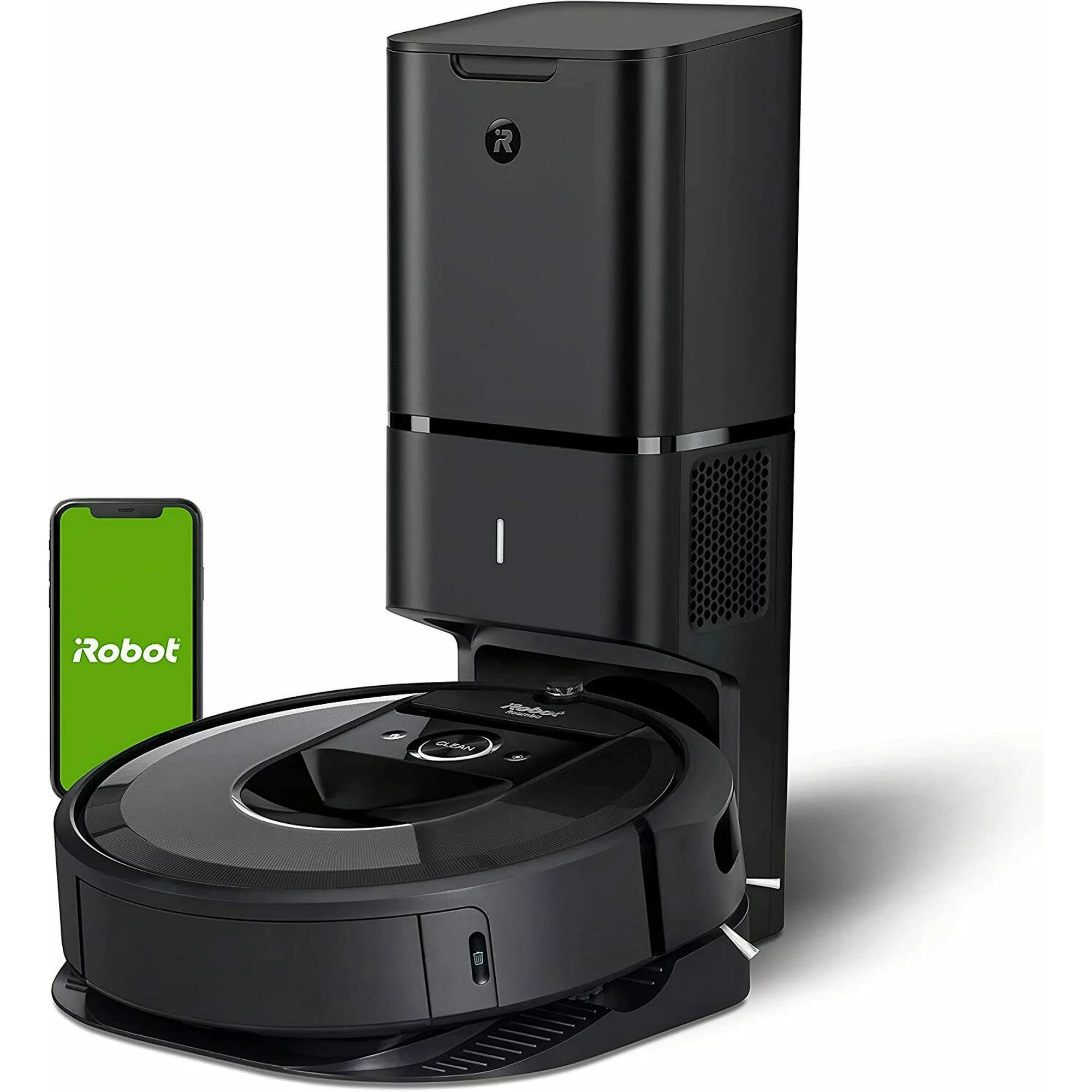 iRobot Roomba i7+