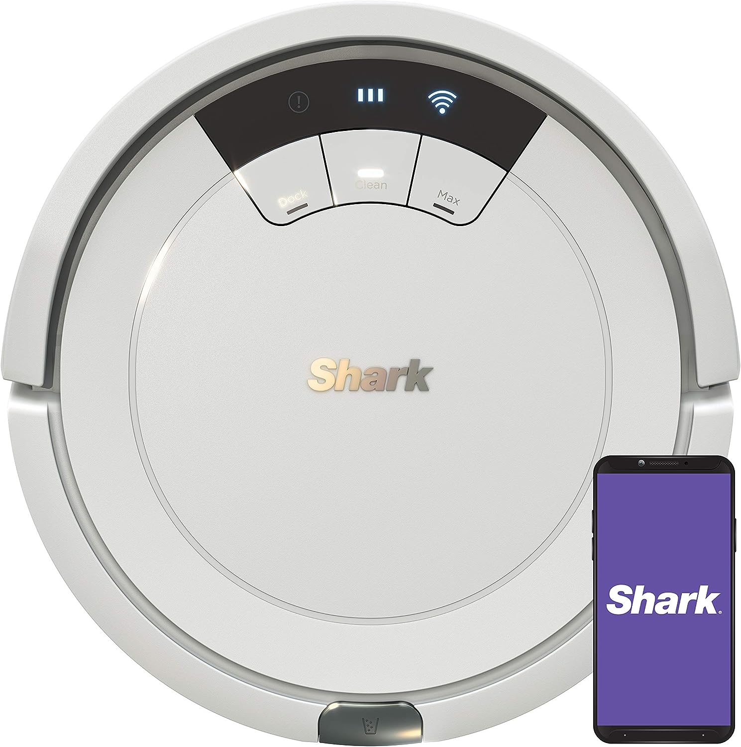 Shark AV752 ION Robot Vacuum