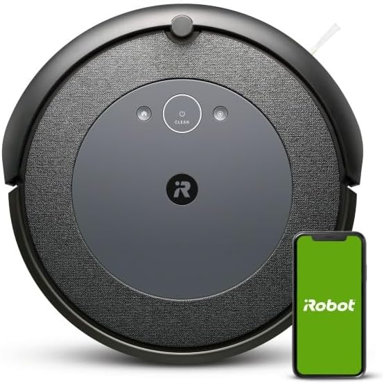 iRobot Roomba i1