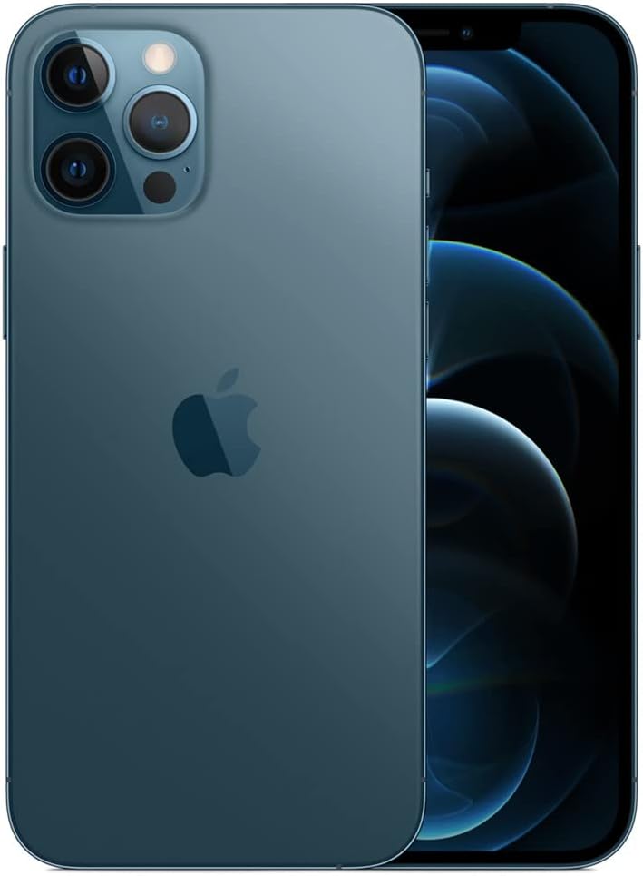 Apple iPhone 12 Pro Max, 256GB