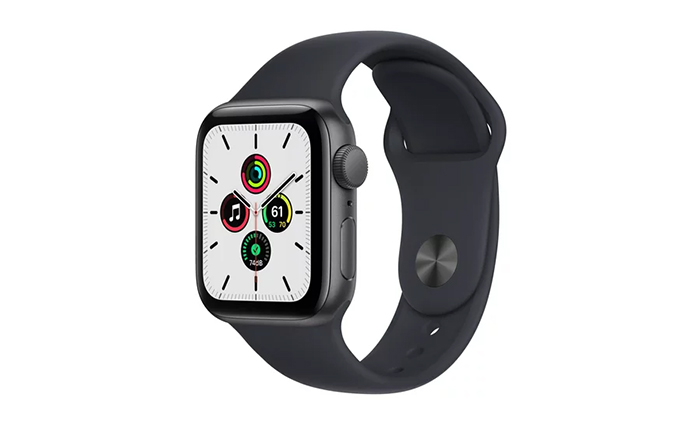 Apple Fitness Watch SE (1st Gen) GPS, 40mm