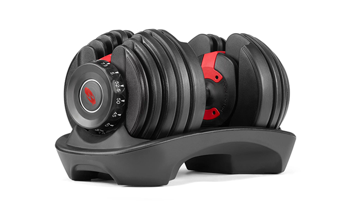 Bowflex SelectTech Dumbbell