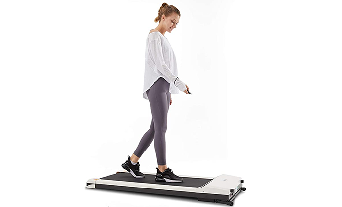 UMAY Under Desk Treadmill