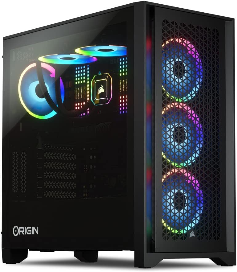 Origin Neuron Gaming PC