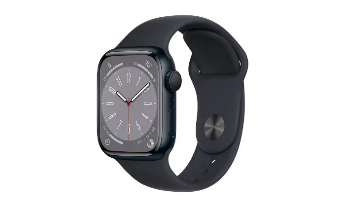 Apple Watch Series 8 (41mm, GPS-Only)