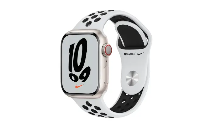 Apple Watch Nike Gen 7 Series 7 41mm
