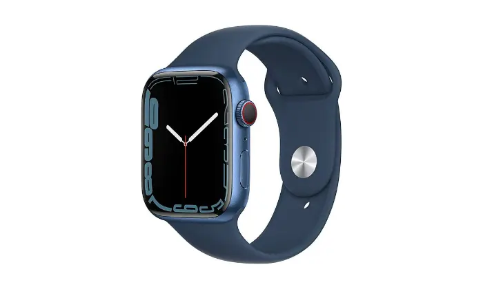 41mm Apple Watch Series 7 