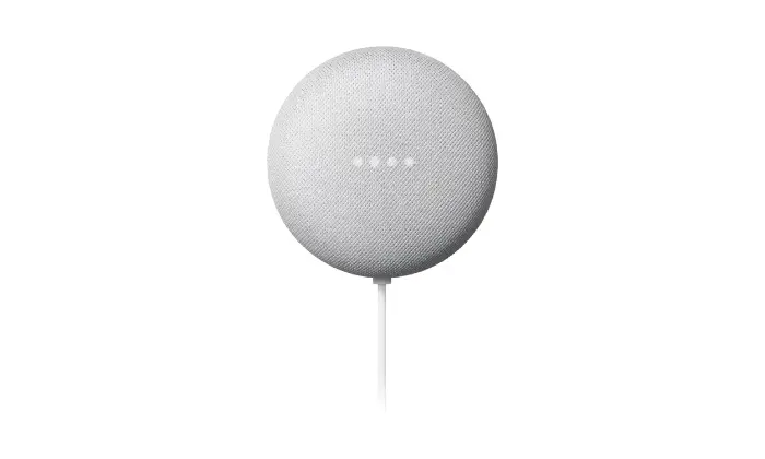 Google Nest Mini 2nd Gen