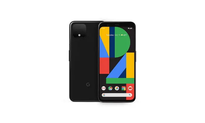 Google - Pixel 4XL 64GB Unlocked (Refurbished)