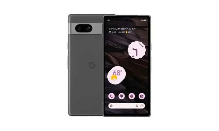 Google Pixel 7a-5G Android Phone