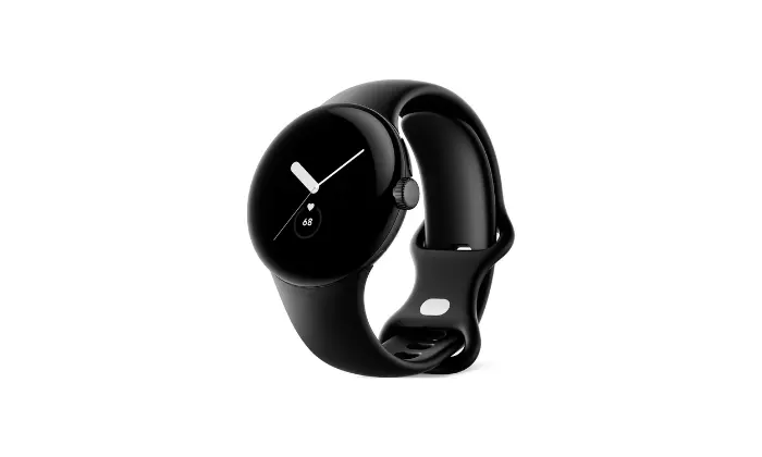 Google Pixel Watch - Android Smartwatch