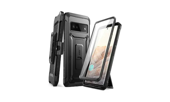 SUPCASE UB Pro Case for Google Pixel 7A