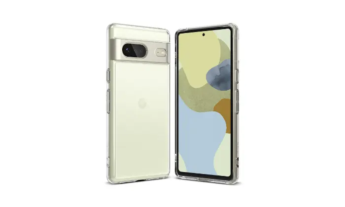 Ringke Fusion Matte Compatible with Google Pixel 7 Case