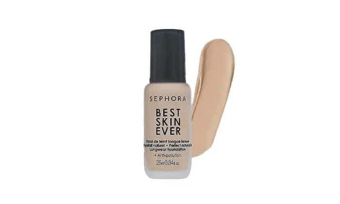 Sephora Liquid Foundation