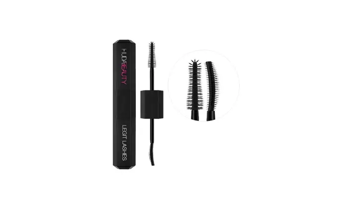 Huda Beauty Legit Lashes