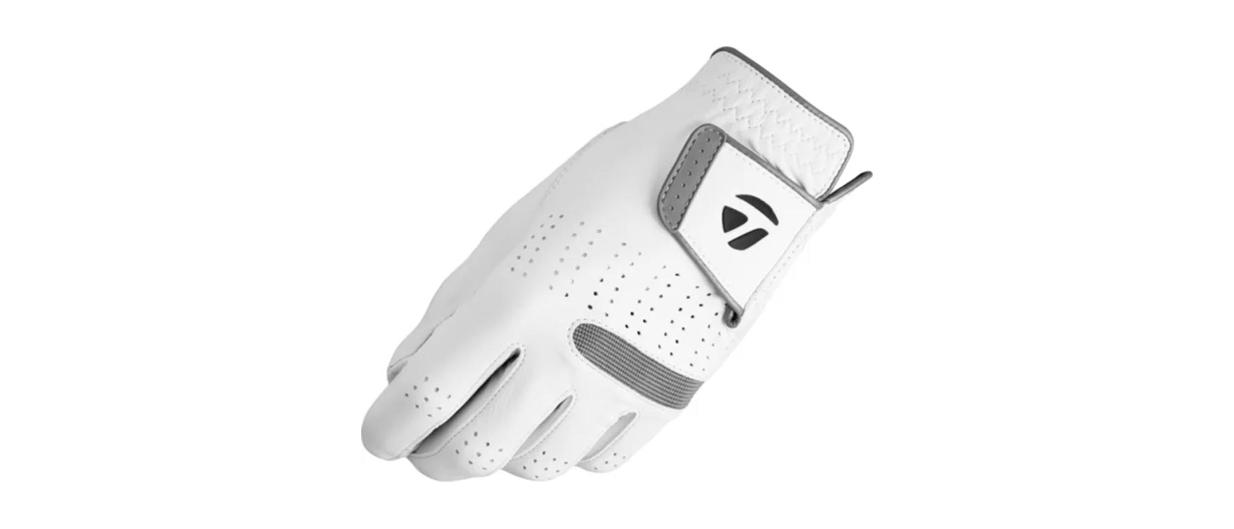 2. TaylorMade Tour Preferred Flex Golf Glove