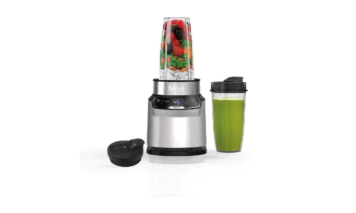 Ninja BN401 Compact Blender