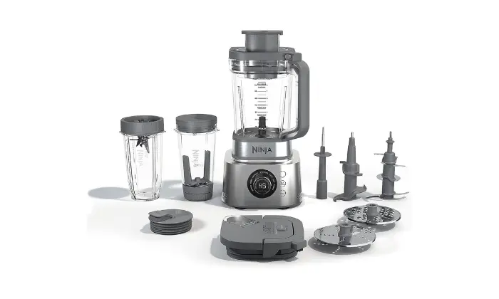 Ninja Foodi Power Blender System