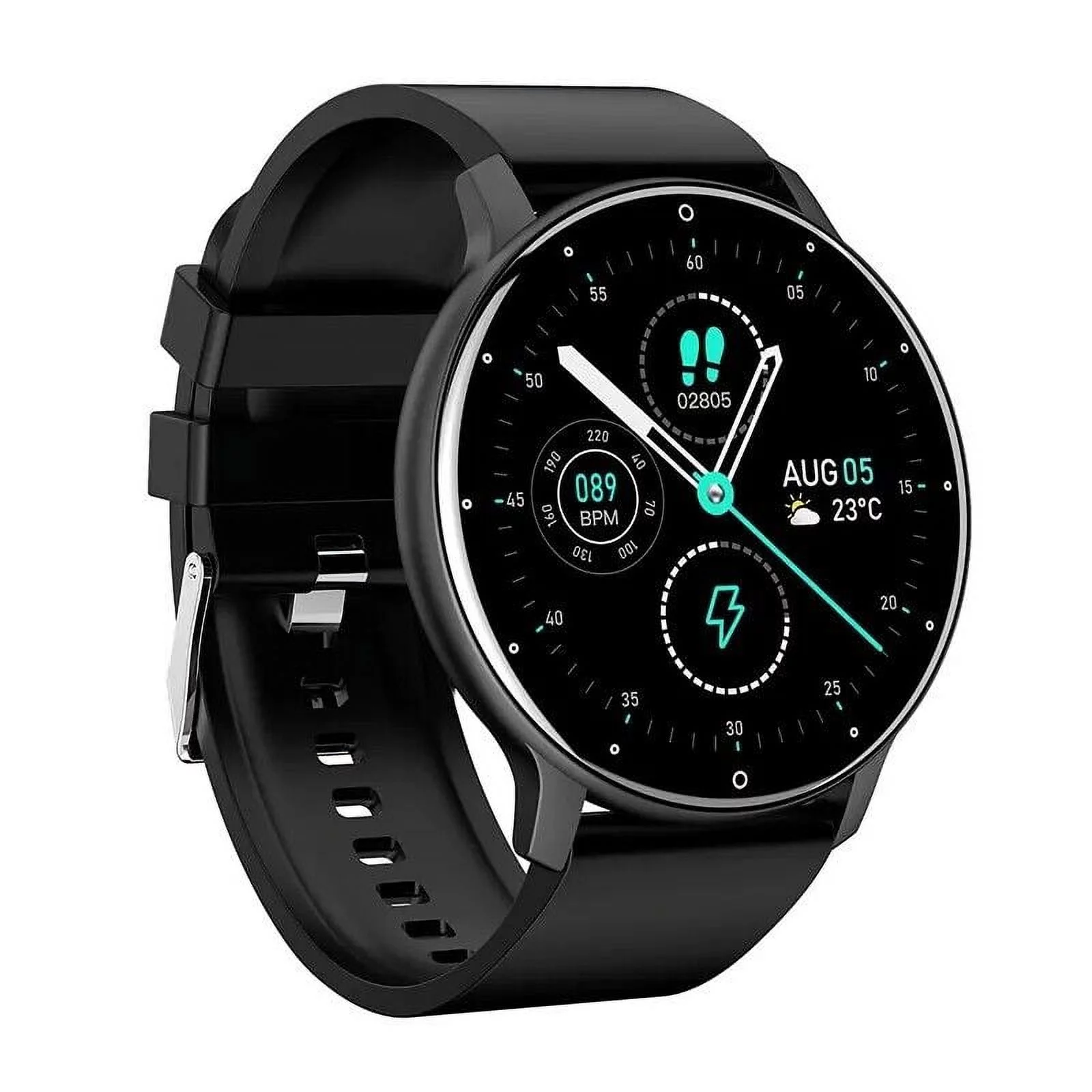 Google Pixel 7 Pro Smart Watch